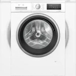 Siemens iQ500, Waschmaschine, unterbauf&auml;hig - Frontlader, 8 kg, 1400 U/min. WU14UTG1