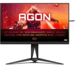 AOC AGON 5 AG275QZN/EU Computerbildschirm 68,6 cm (27") 2560 x 1440 Pixel Quad HD