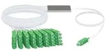 Ubiquiti UF-SPLITTER-32 InfiniBand/Glasfaserkabel 4,08 m SC 32x SC Wei&szlig;