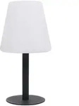 Tristar LED Solar-Tischleuchte - Warmwei&szlig;e Farbe