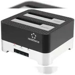 Renkforce USB 3.0 SATA Festplatten-Dockingstation mit Clone-Funktion