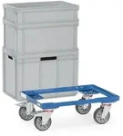 Fetra Eurokasten-Roller 13680