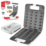 Olymp Handels GmbH Nussb&auml;cker Waffeleisen Backautomat 24 St&uuml;ck Aschenputtel...