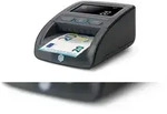 Safescan Geldschein-Pr&uuml;fger&auml;t 155-S G2 schwarz