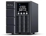 CyberPower Smart App Online S OLS1000EA - USV - 900 Watt - 1000 VA