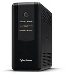 CyberPower Systems CyberPower UT Series UT1200EIG - USV - Wechselstrom 230 V