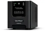 USV CyberPower Professional Tower PR750ELCDGR USB/ 2x Schuko 2xIEC SNMP-Slot