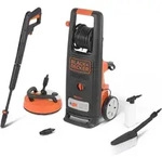 Black+Decker Hochdruckreiniger 2200W 150 Bar 440 L/h Patio Cleaner und feste...
