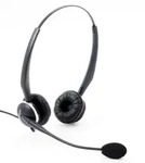 Jabra 2100 Flex Boom Binaural, 2129-82-04