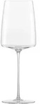 Zwiesel Glas Handmade Weinglas Simplify Leicht & Frisch 2er Set