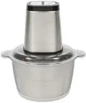 ProfiCook Zerkleinerer PC-MZ 1227 | 1,7L | 500W | Ice Crush