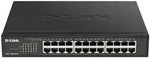 D-Link DGS-1100-24PV2 24-Port PoE Gigabit Smart Switch