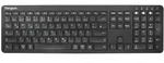 Targus Full-size Multi-Device BluetoOTH Tastatur (Deutsch)