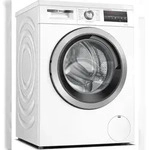 Bosch Serie 6 WUU28TH1 Waschmaschine, unterbauf&auml;hig - Frontlader, 8 kg, 1400 U/min.