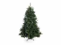 Evergreen Weihnachtsbaum Mesa Fichte 210 cm Tannenbaum
