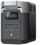 EcoFlow DELTA 2 Portable Powerstation 1024Wh