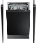 K&uuml;ppersbusch Projectline/Smartline 45 cm Geschirrsp&uuml;ler mit 9 Programmen und 4