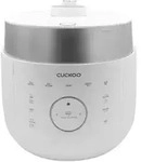 Cuckoo Reiskocher 1.80l CRP-LHTR1009F Induktions-Druck