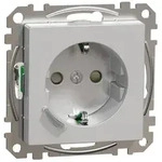 Merten Connected SCHUKO-Steckdose MEG2380-0460