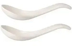 Villeroy & Boch Soup Passion Asial&ouml;ffel Set 2 St&uuml;ck