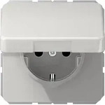 Jung SCHUKO-Steckdose 16A 250V CD 1520 BFKIKL LG CD1520BFKIKLLG