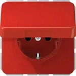 Jung SCHUKO-Steckdose 16 A 250V CD 1520 BFKIKL RT CD1520BFKIKLRT