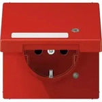 Jung SCHUKO-Steckdose 16A 250V LS 1520 NAKLKO RT LS1520NAKLKORT