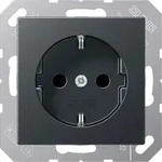 Jung SCHUKO Steckdose A 1521 BF ANM A1521BFANM