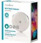 Nedis Wasserleckdetektor WIFIDW10WT ws