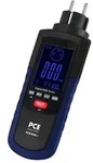 PCE Instruments PCE Installationstester PCE-RCD 1 schnelle Pr&uuml;fung von FI-Schaltern