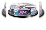 Philips DVD-R DM4S6B10F/00