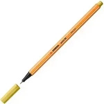 STABILO&reg; 88/67 Fineliner - point 88 - senf