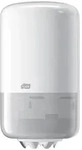 TORK Wischtuch-Innenabrollungsspender Elevation Mini (M1-System Kunststoff wei&szlig;