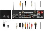 Imperial DABMAN i560 CD Internet Digital Schwarz