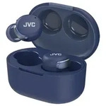JVC HA-30T In-Ear-Kopfhörer Blau - True Wireless, Noice Cancelling, ANC, BT 5.2 JVC HA-30T In-Ear-Kopfhörer Blau - True Wireless, Noice Cancelling, ANC, BT 5.2