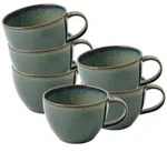 like. by Villeroy & Boch Crafted Breeze Kaffeetasse 247 ml 6er Set