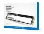 SSD Teamgroup 500GB MP44L TM8FPK500G0C101 PCIe M.2 PCIe 4.0 x4