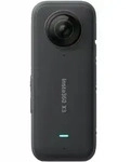 Insta360 X3 Actionsport-Kamera 72 MP 5K Ultra HD CMOS WLAN 180 g