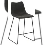 Mayer Sitzm&ouml;bel, Tresenhocker 1175, Schwarz, 1175_K3_547