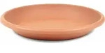 SIENA GARDEN Untersetzer &Oslash;58 cm, terracotta