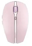 Cherry JW-7500-19 GENTIX kabellose Bluetooth Maus Cherry Blossom