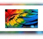 Philips 58HFL6214U/12 Fernseher 147,3 cm (58") 4K Ultra HD WLAN Anthrazit