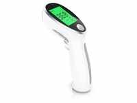 Medicinalis Infrarot Thermometer Fieberthermometer digital - berührungslose Messung