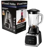 Russell Hobbs Sensigence intelligenter Glas-Standmixer