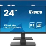 iiyama XU2493HS-B5 Computerbildschirm 61 cm (24") 1920 x 1080 Pixel Full HD LED
