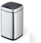 DURABLE Sensor Abfalleimer NO TOUCH 12L