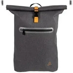 Exacompta 17834E Wasserdichter Rucksack 33x49x14cm, Exactive&reg; Young - Sturmgrau