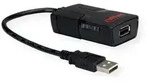 ROLINE Opto Bridge USB-USB