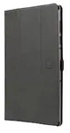 Tucano TRE Hartschalencase fuer Lenovo Tab M10 Plus 10.6" (3. Gen) Schwarz