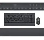 Keyboard & Mouse Logitech Signature MK650 Combo for Business